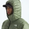 Sudadera con capucha Terra Peak para hombre Sudadera con capucha Terra Peak para hombre