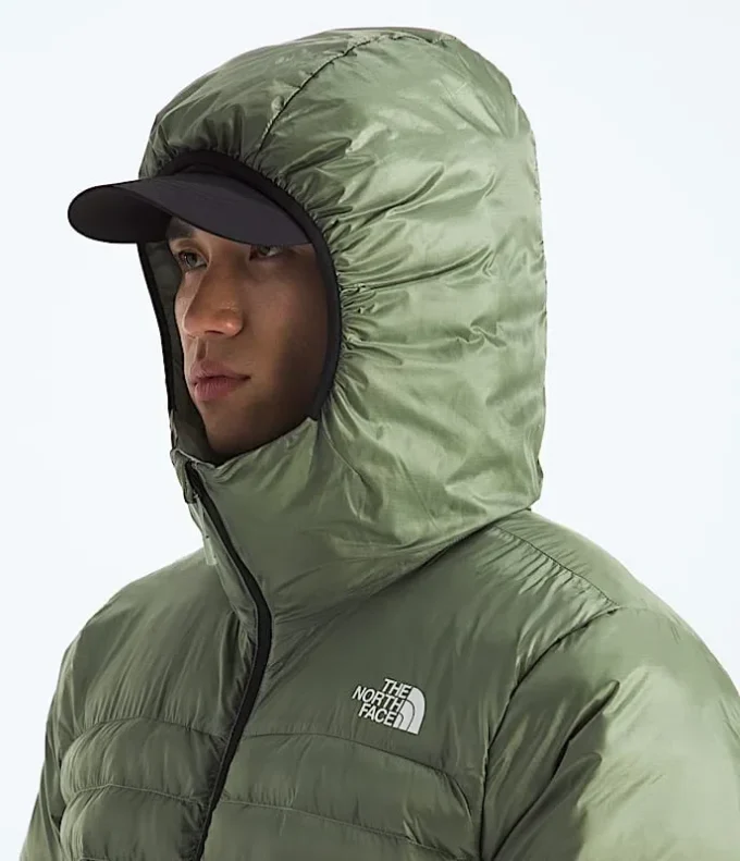 Sudadera con capucha Terra Peak para hombre Sudadera con capucha Terra Peak para hombre
