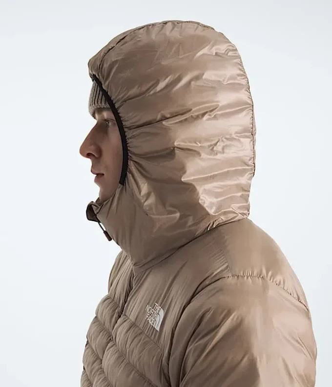 Sudadera con capucha Terra Peak para hombre Sudadera con capucha Terra Peak para hombre