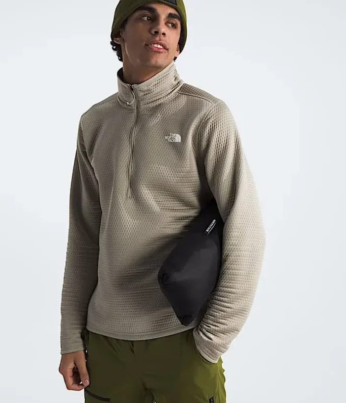 Sudadera con capucha Terra Peak para hombre Sudadera con capucha Terra Peak para hombre