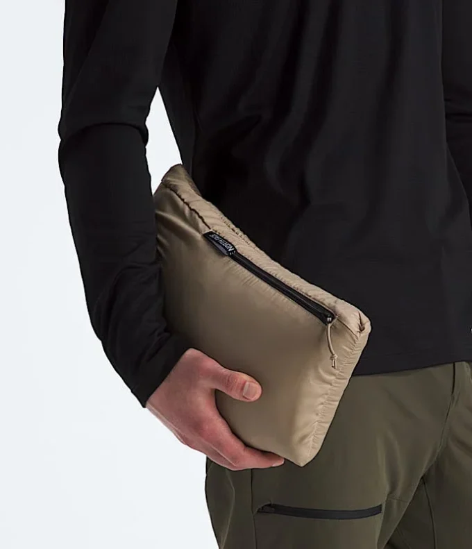 Sudadera con capucha Terra Peak para hombre Sudadera con capucha Terra Peak para hombre