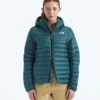 Sudadera con capucha Terra Peak para mujer