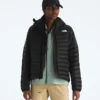 Sudadera con capucha Terra Peak para mujer Sudadera con capucha Terra Peak para mujer