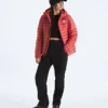 Sudadera con capucha Terra Peak para mujer