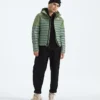 Sudadera con capucha Terra Peak para mujer Sudadera con capucha Terra Peak para mujer