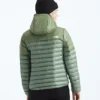 Sudadera con capucha Terra Peak para mujer Sudadera con capucha Terra Peak para mujer