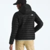 Sudadera con capucha Terra Peak para mujer Sudadera con capucha Terra Peak para mujer