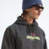 Sudadera con capucha TNF™ Essential Expedition Series para hombre — Gráfico