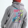 Sudadera con capucha TNF™ Essential Expedition Series para hombre — Gráfico Sudadera con capucha TNF™ Essential Expedition Series para hombre — Gráfico
