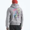 Sudadera con capucha TNF™ Essential Expedition Series para hombre — Gráfico Sudadera con capucha TNF™ Essential Expedition Series para hombre — Gráfico