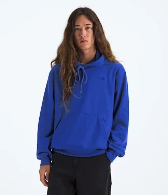 Sudadera con capucha TNF™ Essential Simple Dome Relaxed para hombre Sudadera con capucha TNF™ Essential Simple Dome Relaxed para hombre