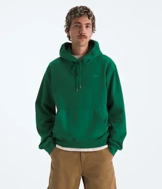 Sudadera con capucha TNF™ Essential Simple Dome Relaxed para hombre