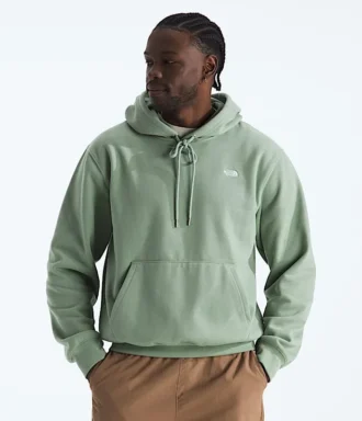 Sudadera con capucha TNF™ Essential Simple Dome Relaxed para hombre