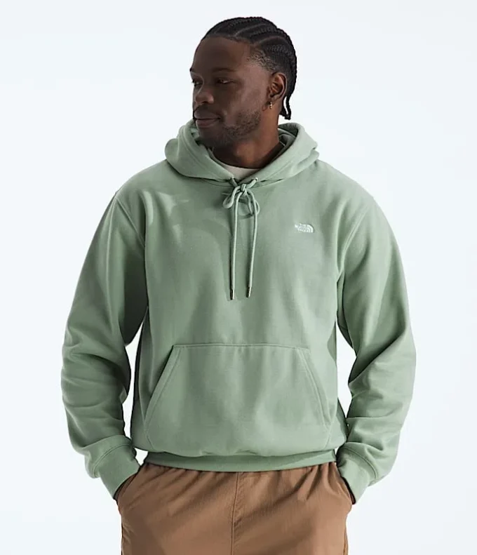 Sudadera con capucha TNF™ Essential Simple Dome Relaxed para hombre