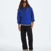 Sudadera con capucha TNF™ Essential Simple Dome Relaxed para hombre