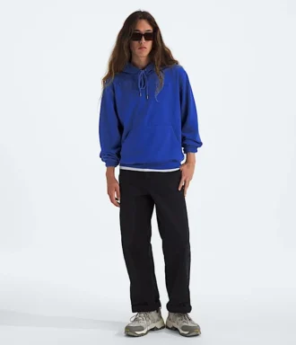 Sudadera con capucha TNF™ Essential Simple Dome Relaxed para hombre Sudadera con capucha TNF™ Essential Simple Dome Relaxed para hombre