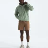 Sudadera con capucha TNF™ Essential Simple Dome Relaxed para hombre