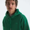 Sudadera con capucha TNF™ Essential Simple Dome Relaxed para hombre