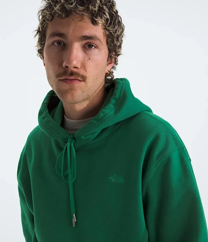 Sudadera con capucha TNF™ Essential Simple Dome Relaxed para hombre