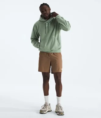 Sudadera con capucha TNF™ Essential Simple Dome Relaxed para hombre