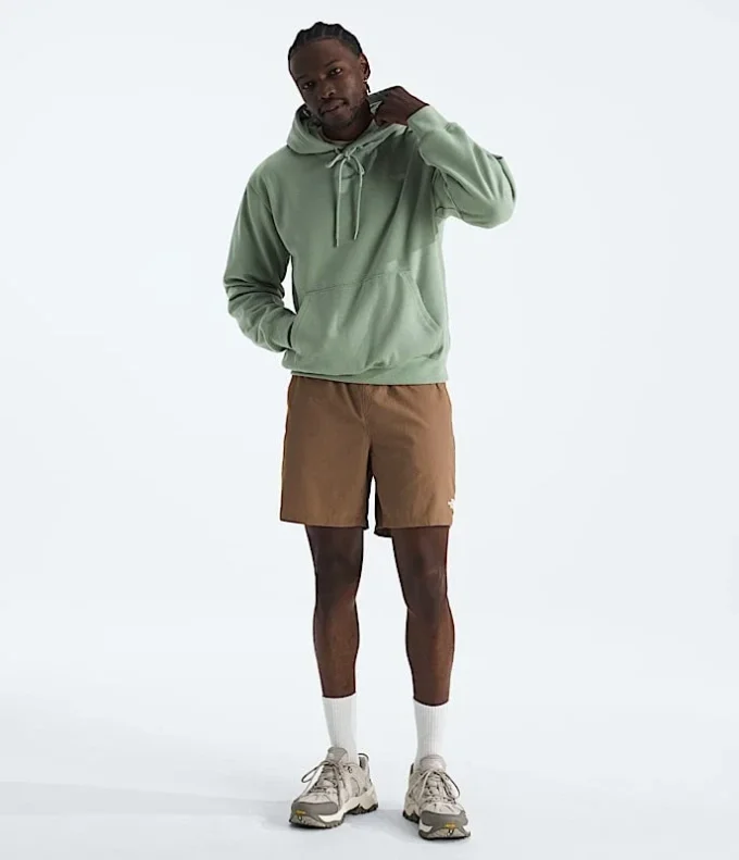 Sudadera con capucha TNF™ Essential Simple Dome Relaxed para hombre