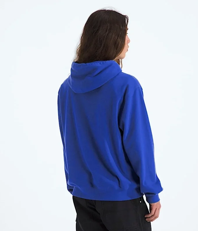 Sudadera con capucha TNF™ Essential Simple Dome Relaxed para hombre