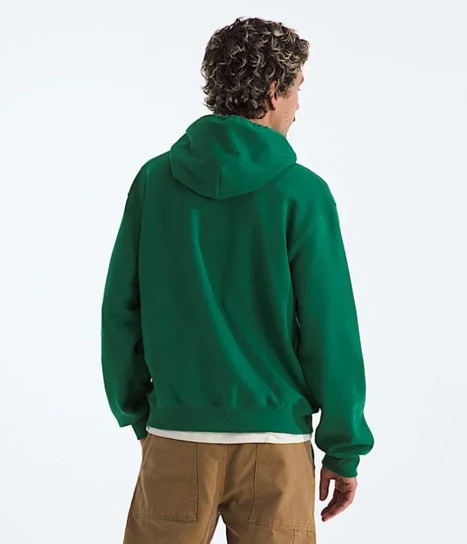 Sudadera con capucha TNF™ Essential Simple Dome Relaxed para hombre