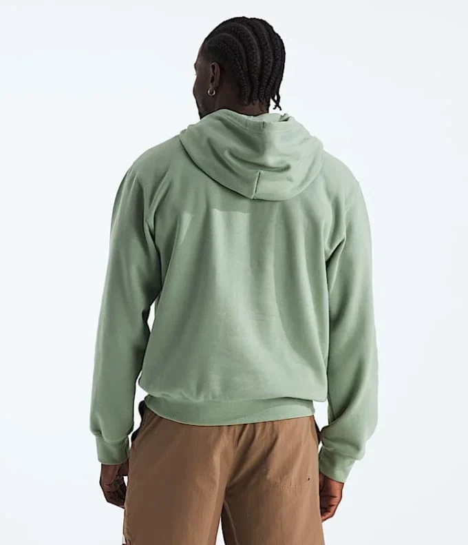 Sudadera con capucha TNF™ Essential Simple Dome Relaxed para hombre