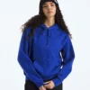 Sudadera con capucha TNF™ Essential Simple Dome Relaxed para mujer Sudadera con capucha TNF™ Essential Simple Dome Relaxed para mujer