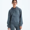 Sudadera con capucha TNF™ Essential Simple Dome Relaxed para mujer Sudadera con capucha TNF™ Essential Simple Dome Relaxed para mujer