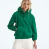 Sudadera con capucha TNF™ Essential Simple Dome Relaxed para mujer Sudadera con capucha TNF™ Essential Simple Dome Relaxed para mujer