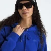 Sudadera con capucha TNF™ Essential Simple Dome Relaxed para mujer Sudadera con capucha TNF™ Essential Simple Dome Relaxed para mujer