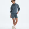 Sudadera con capucha TNF™ Essential Simple Dome Relaxed para mujer Sudadera con capucha TNF™ Essential Simple Dome Relaxed para mujer