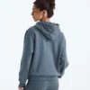 Sudadera con capucha TNF™ Essential Simple Dome Relaxed para mujer Sudadera con capucha TNF™ Essential Simple Dome Relaxed para mujer