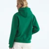 Sudadera con capucha TNF™ Essential Simple Dome Relaxed para mujer Sudadera con capucha TNF™ Essential Simple Dome Relaxed para mujer