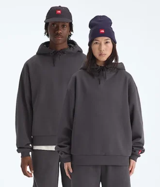 Sudadera con capucha TNF™ Red Box para hombre