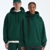 Sudadera con capucha TNF™ Red Box para hombre