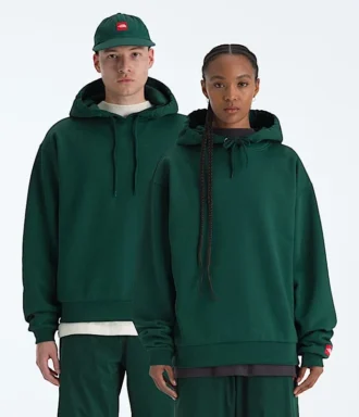 Sudadera con capucha TNF™ Red Box para hombre