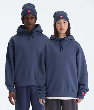 Sudadera con capucha TNF™ Red Box para hombre