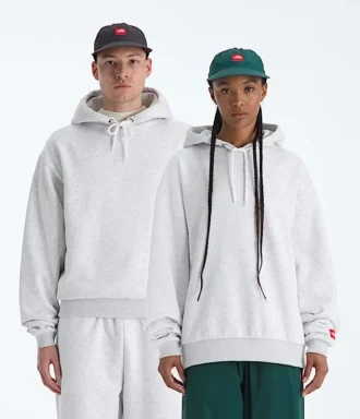 Sudadera con capucha TNF™ Red Box para hombre