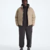 Sudadera con capucha TNF™ Red Box para hombre