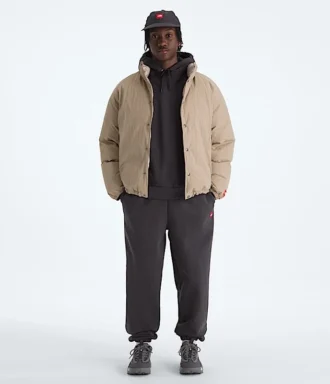 Sudadera con capucha TNF™ Red Box para hombre