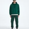 Sudadera con capucha TNF™ Red Box para hombre