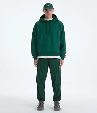 Sudadera con capucha TNF™ Red Box para hombre