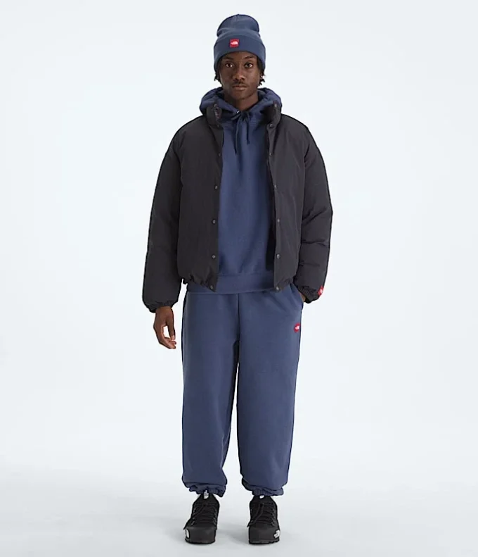 Sudadera con capucha TNF™ Red Box para hombre