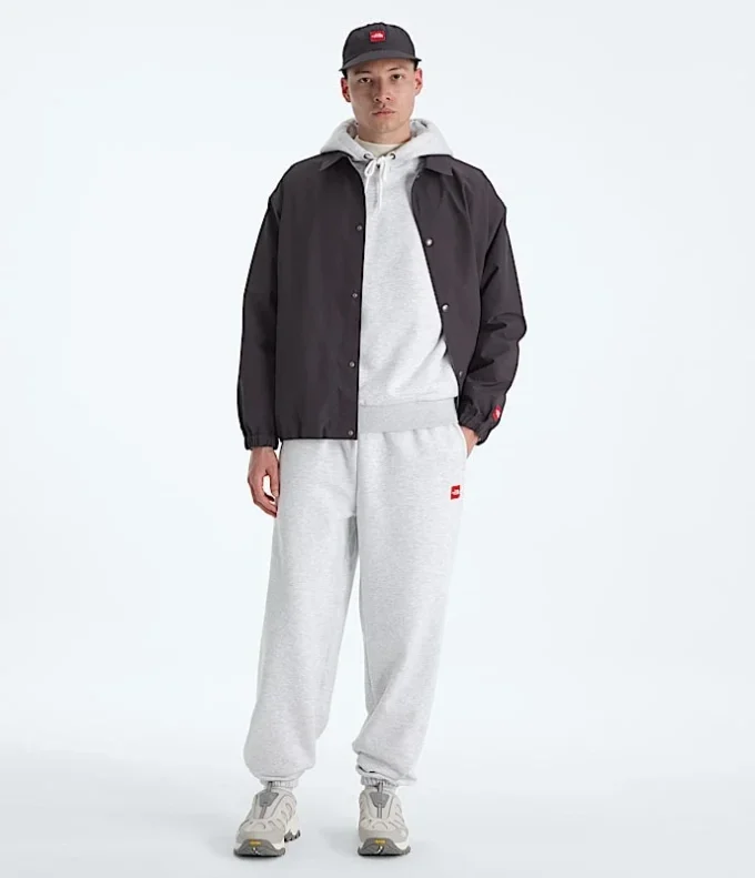 Sudadera con capucha TNF™ Red Box para hombre