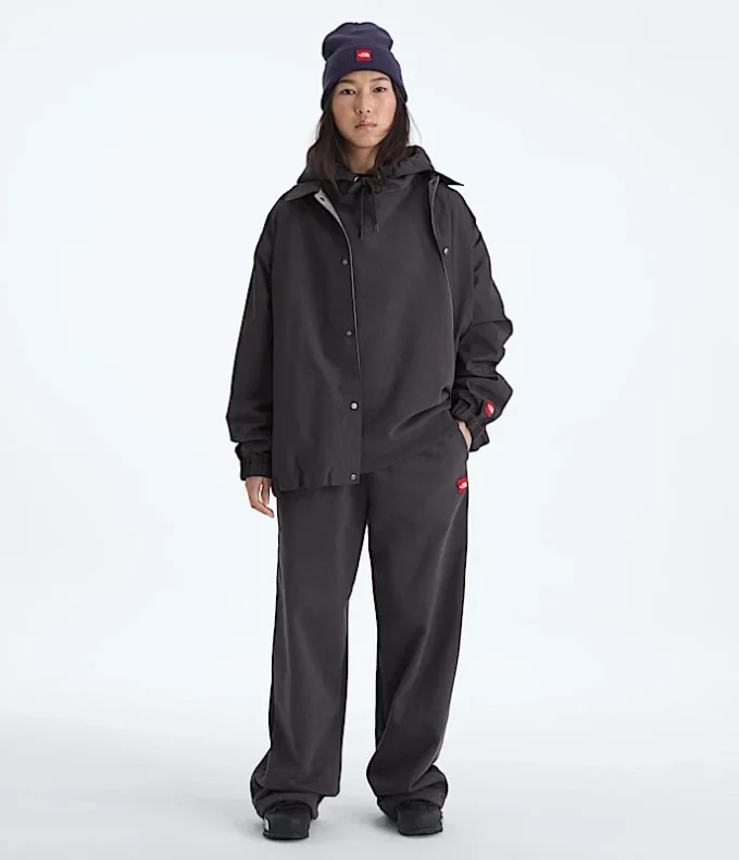 Sudadera con capucha TNF™ Red Box para hombre