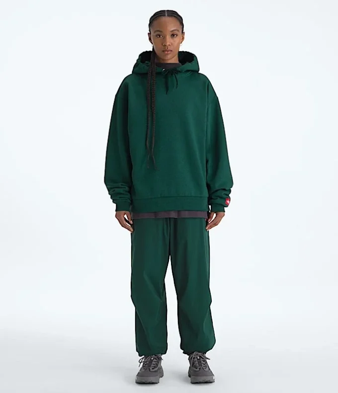 Sudadera con capucha TNF™ Red Box para hombre