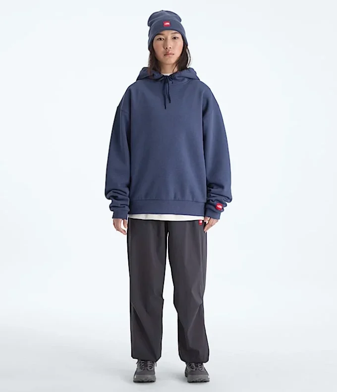Sudadera con capucha TNF™ Red Box para hombre