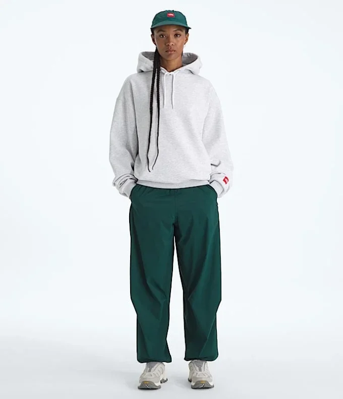 Sudadera con capucha TNF™ Red Box para hombre